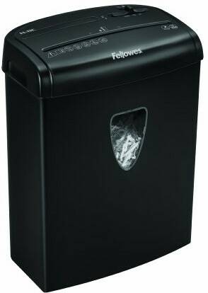 Fellowes Powershred H-8C