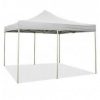 Your Self Evergreen gazebo (3 x 6 m) white Tonnelles & pavillons de jardin