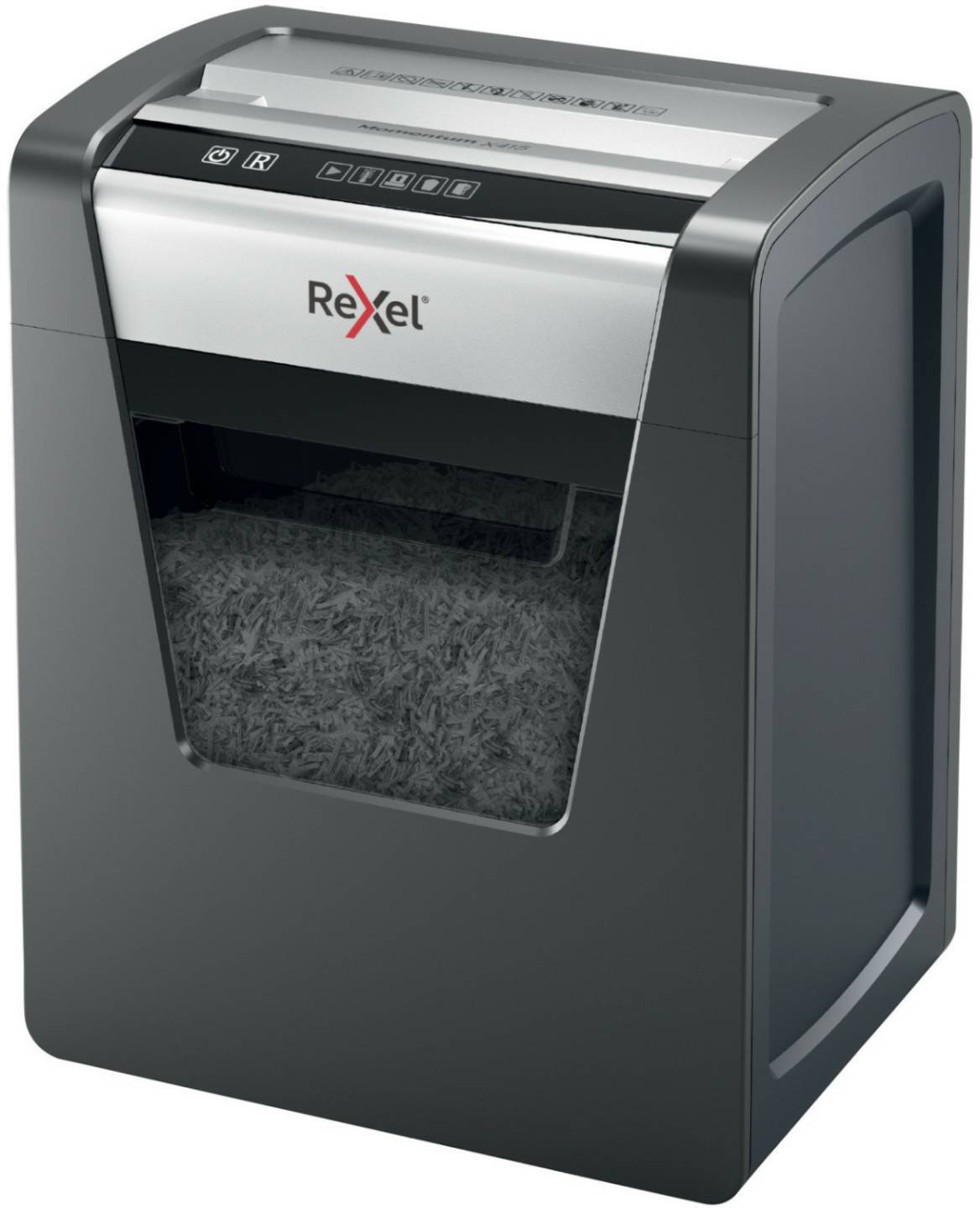 REXEL Momentum X415