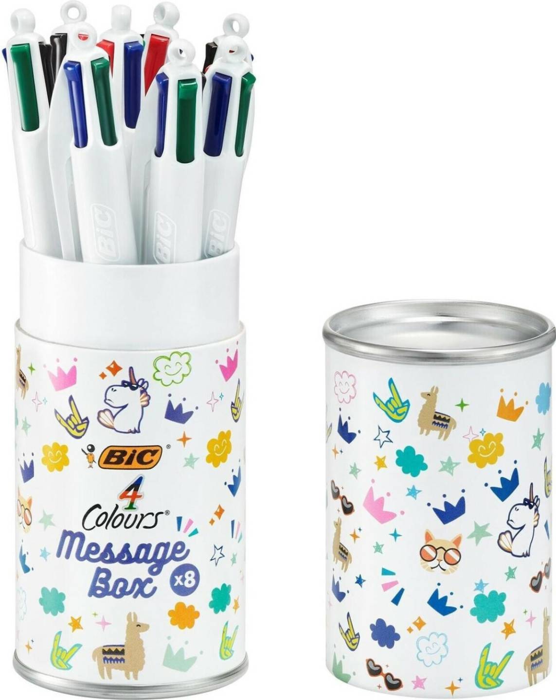 BIC 992555 Stylos à bille