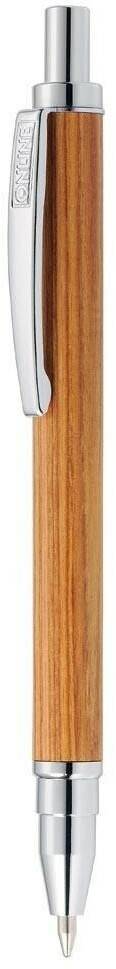 Online Mini Wood PenBamboo (31084/3D) Stylos à bille