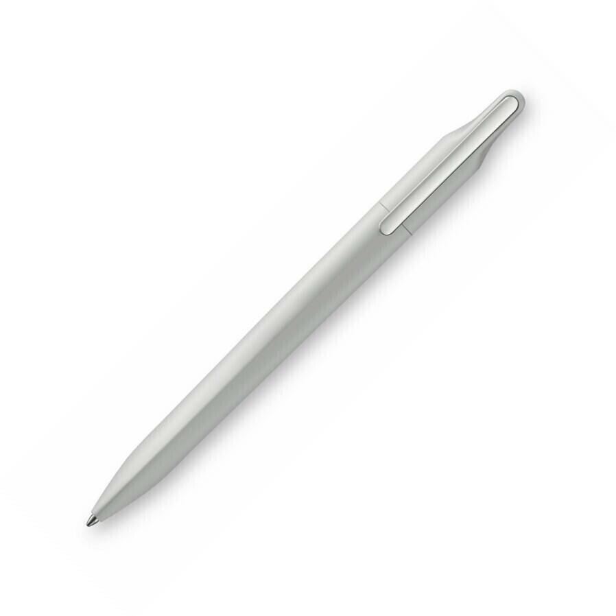 Lamy xevo ballpoint penlightgrey (1233838) Stylos à bille