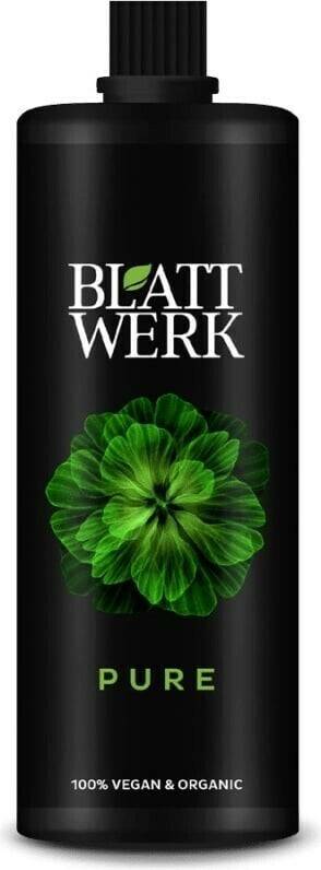 Biofabrik Blattwerk Pure 1l (BWERK-D001) Engrais