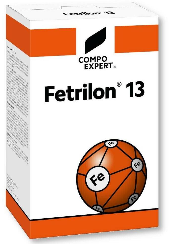 COMPO EXPERT Fetrilon 13 - 1kg Engrais