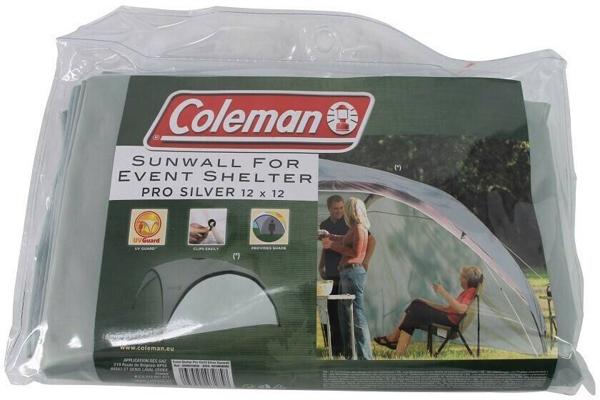 Coleman Sidewall for Event Shelter Pro L Tonnelles & pavillons de jardin