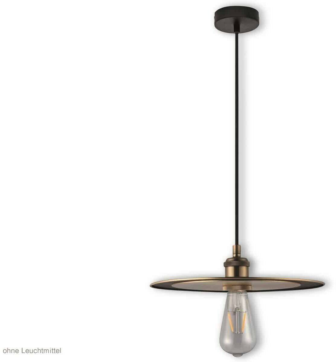 V-TAC Pendant light VT-7777-RG (3751) RoseGold, round, E27, 100cm