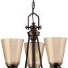 Elstead Lighting HK-MAYFLOWER3