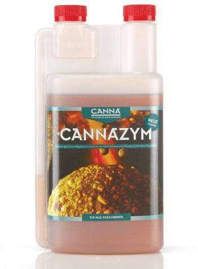 Canna Cannazym1 L Engrais