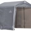 ShelterLogic SL70423 Abris de jardin