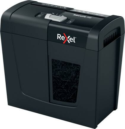 REXEL Secure X6 (2020122EU)