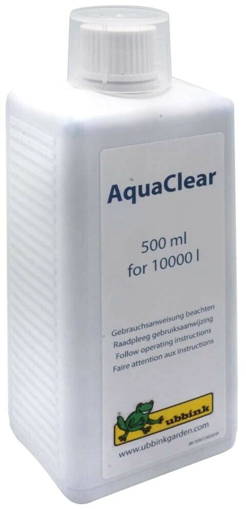 Ubbink Aqua Clear BioBalance 500 ml (1373018) Entretien bassin de jardin