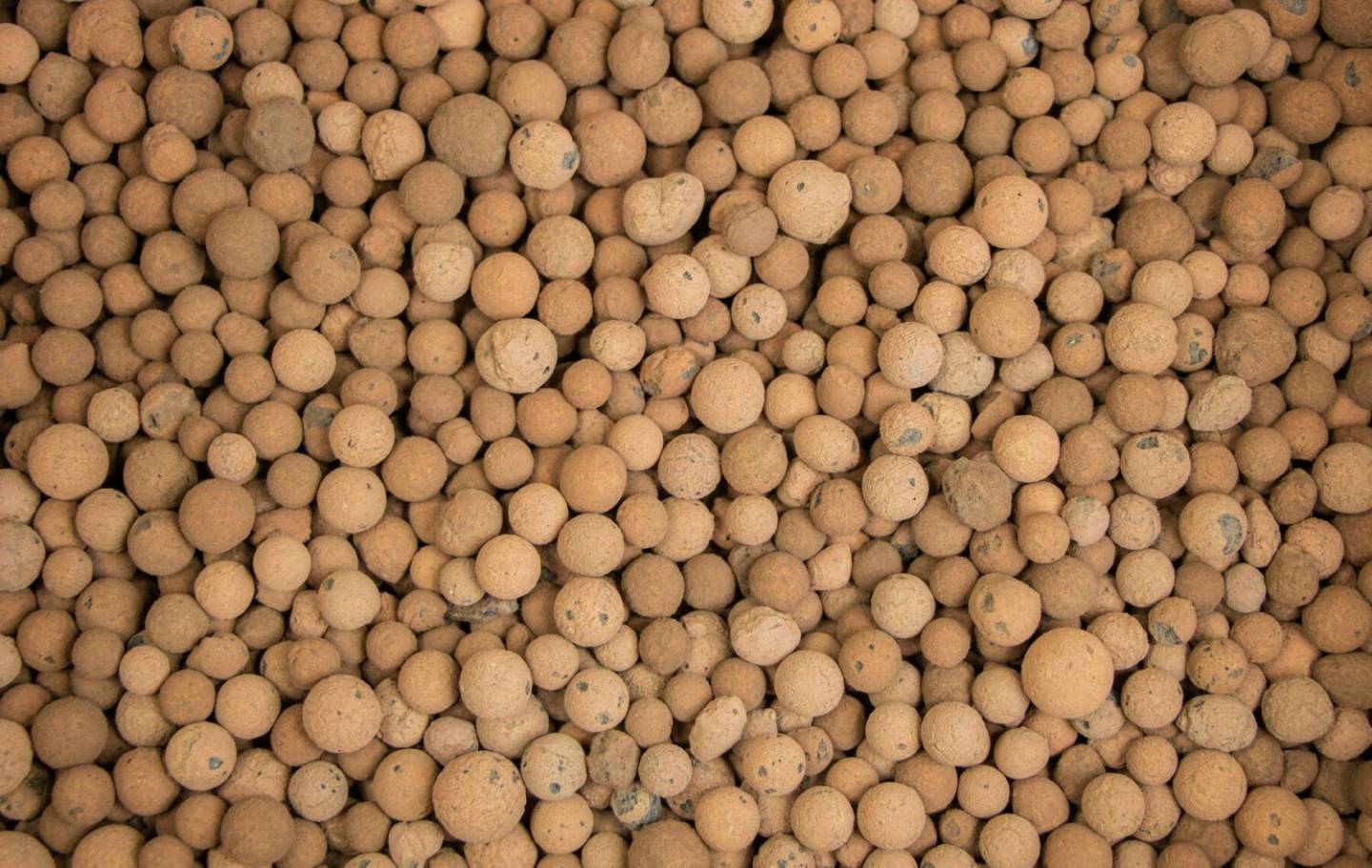 MeinGartenCenter24 Expanded clay 10 liters grain size 8 / 16mm Terreaux