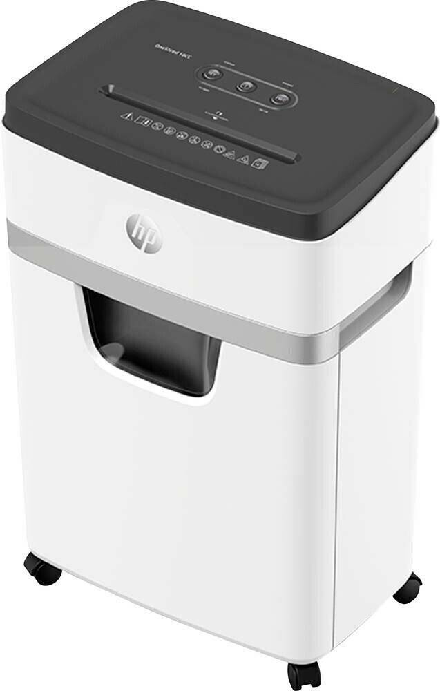 HP OneShred 18CC