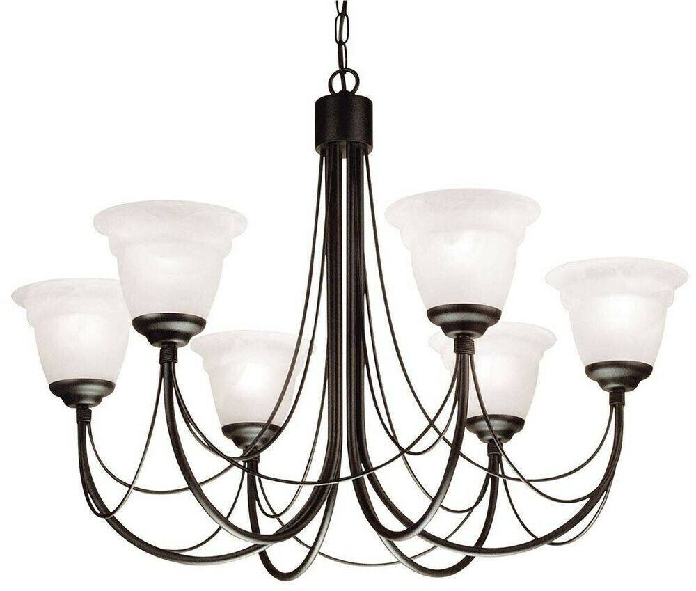 Elstead Lighting CB6-BLACK