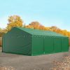 Toolport Storage Tent PVC 700 500 x 800 cm (6066) Tonnelles & pavillons de jardin