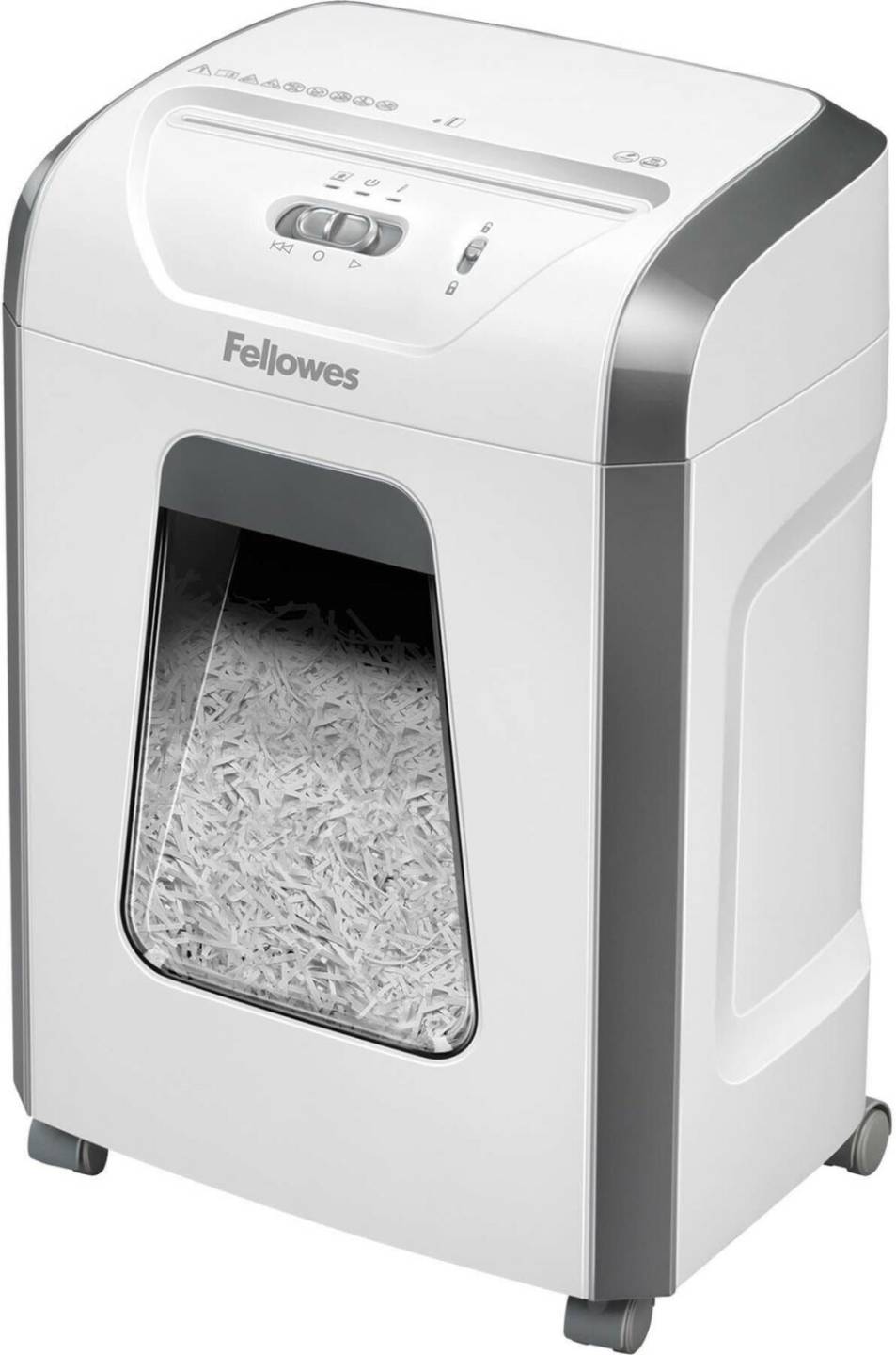 Fellowes Powershred 15C