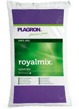 Terreaux Plagron Royalmix50 L