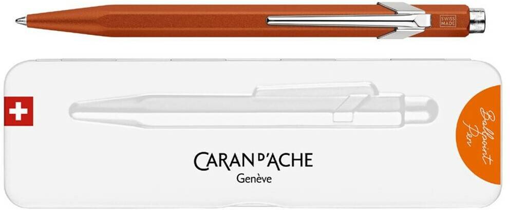 Caran d'Ache 849776 Stylos à bille