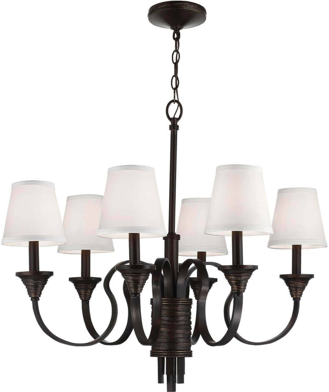 Elstead Lighting FE-ARBOR-CREEK6