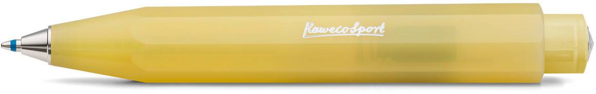 Kaweco Frosted Sport10001836 Stylos à bille