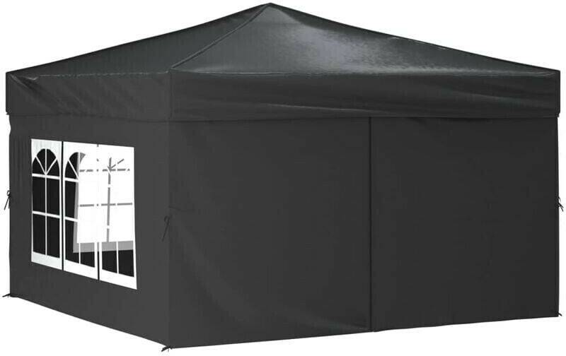 vidaXL Pavillon 2.91x2.91x2.45m Tonnelles & pavillons de jardin