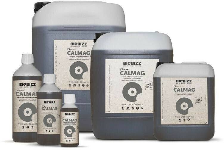 Engrais Biobizz CalMag500 ml