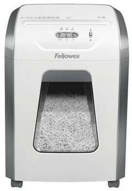 Fellowes Powershred 15C