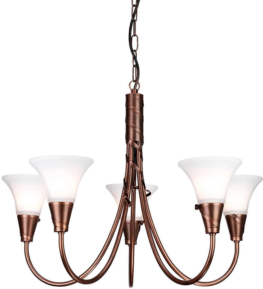 Elstead Lighting EM3-COPPER