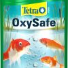 Tetra Tetra Pond Oxy Safe - 500 ml Entretien bassin de jardin